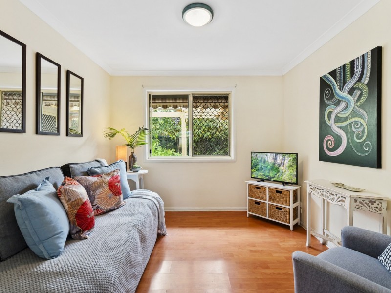18 Sunnybrae Close, Merrimac QLD 4226