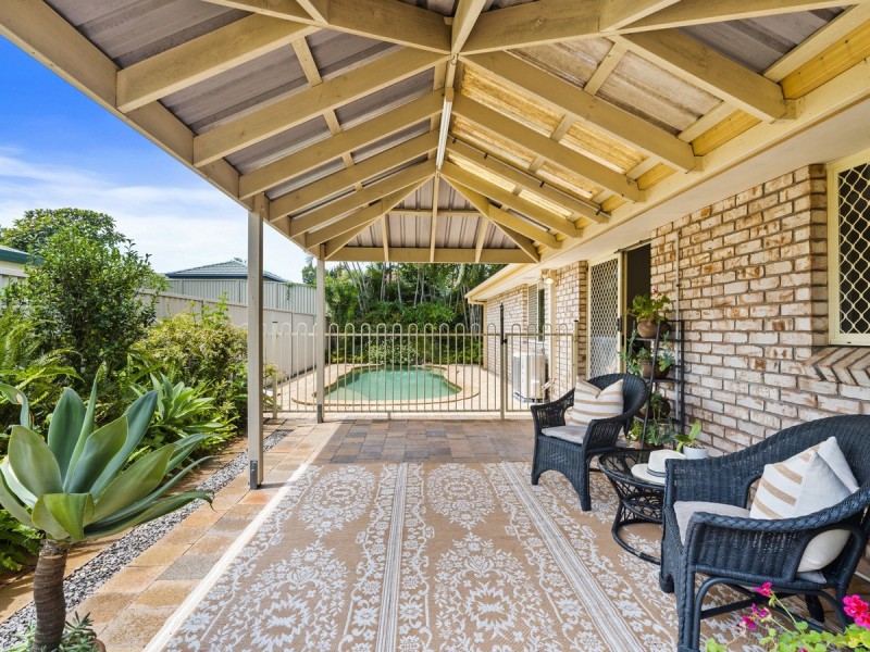 18 Sunnybrae Close, Merrimac QLD 4226