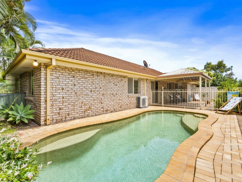 18 Sunnybrae Close, Merrimac QLD 4226
