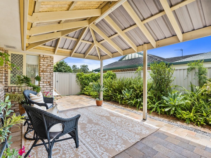 18 Sunnybrae Close, Merrimac QLD 4226
