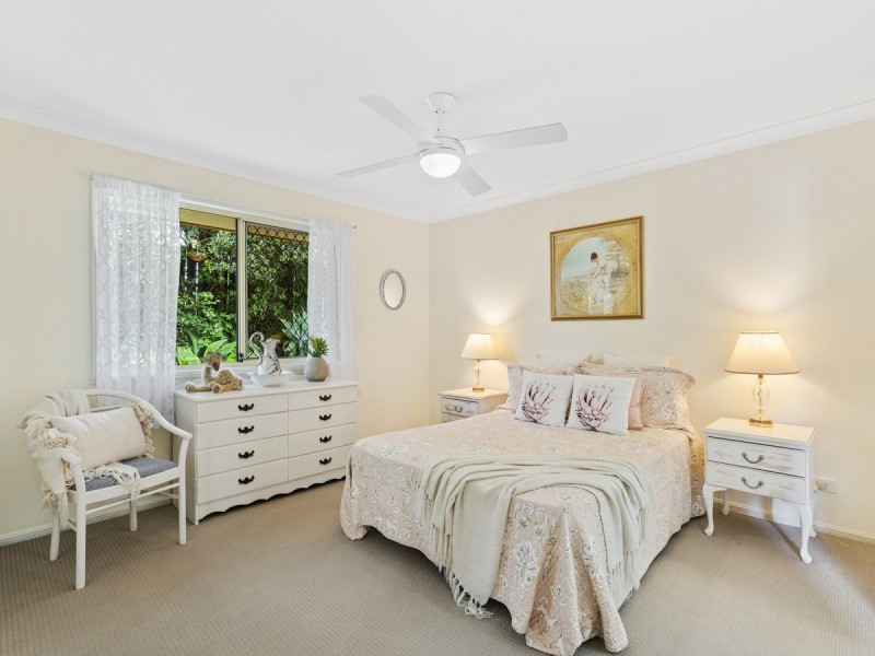18 Sunnybrae Close, Merrimac QLD 4226