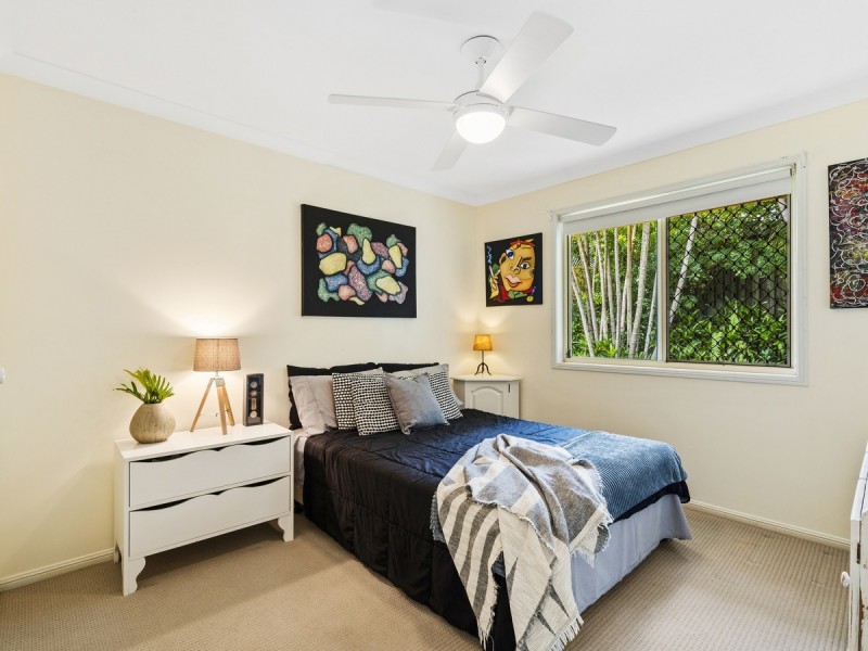 18 Sunnybrae Close, Merrimac QLD 4226