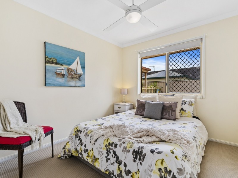 18 Sunnybrae Close, Merrimac QLD 4226