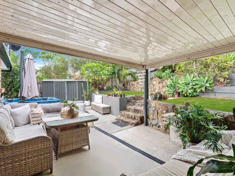 1/18 Columbia Court, Oxenford QLD 4210