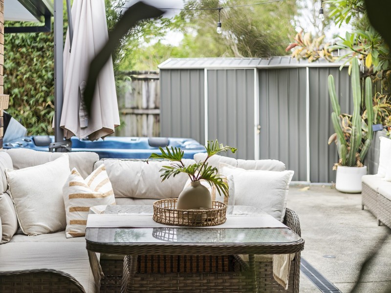 1/18 Columbia Court, Oxenford QLD 4210