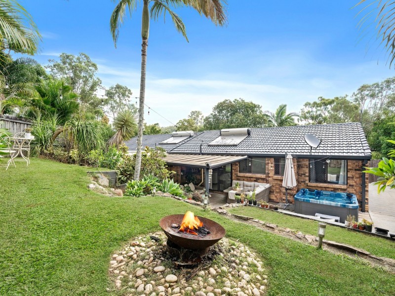 1/18 Columbia Court, Oxenford QLD 4210