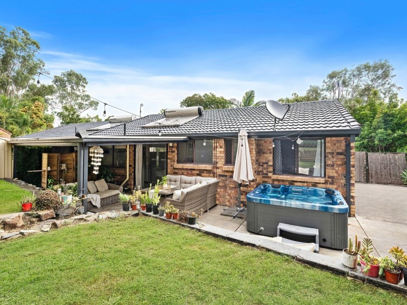 1/18 Columbia Court, Oxenford QLD 4210