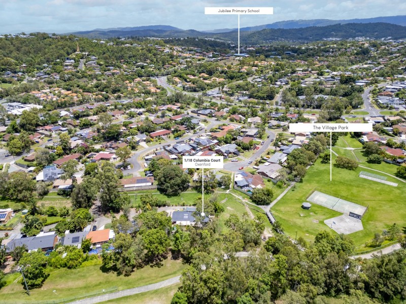 1/18 Columbia Court, Oxenford QLD 4210