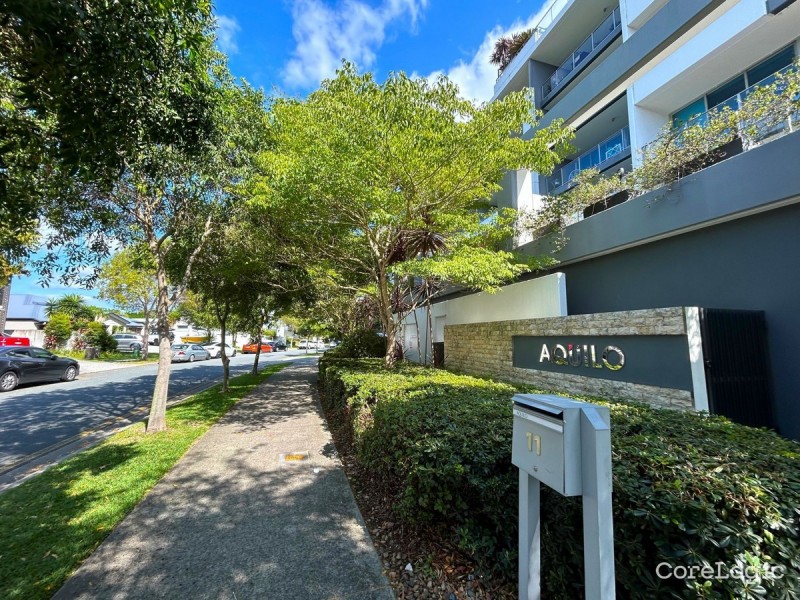 308/11 Compass Drive, Biggera Waters QLD 4216