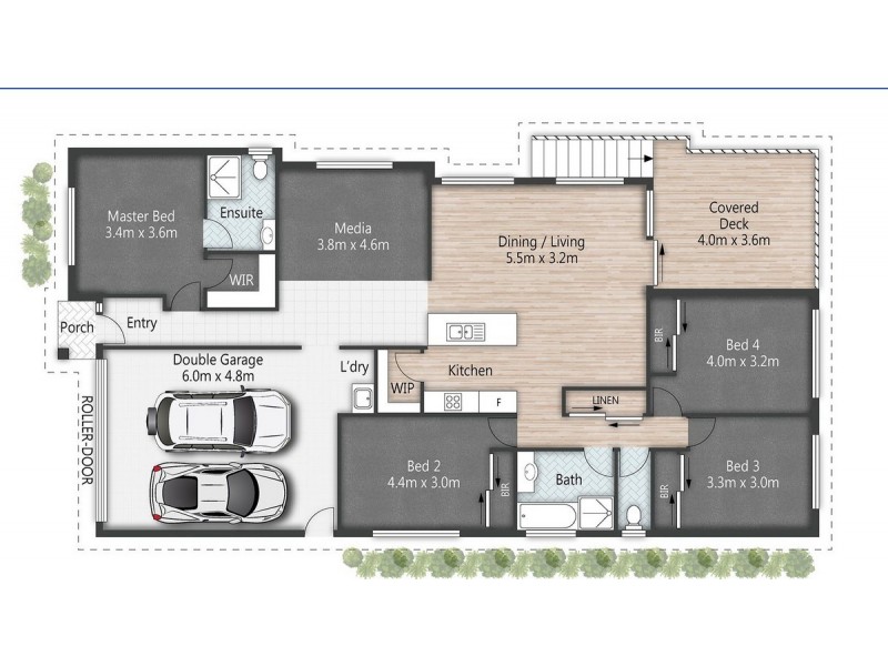 7 Steven Crescent, Pimpama QLD 4209