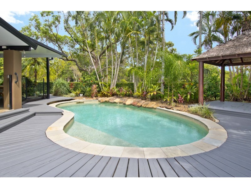 5 Sorell Place, Helensvale QLD 4212