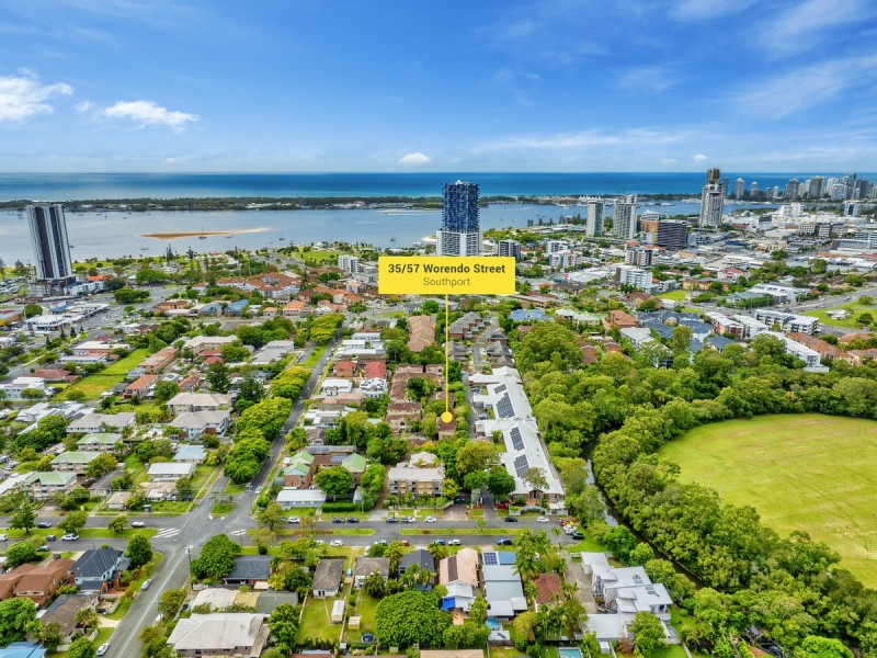 35/57 Worendo Street, Southport QLD 4215