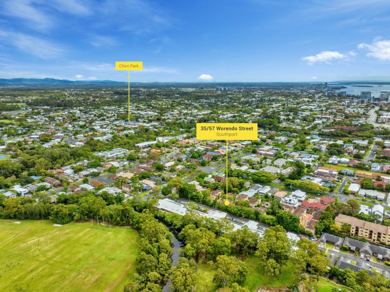 35/57 Worendo Street, Southport QLD 4215