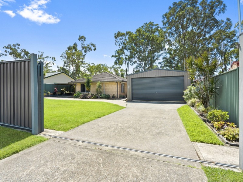 49 Ashford Road, Helensvale QLD 4212