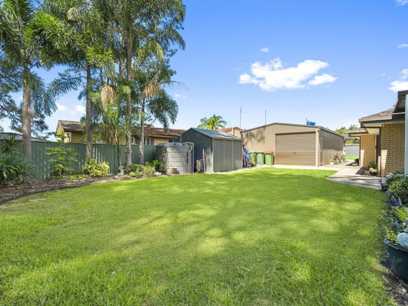 49 Ashford Road, Helensvale QLD 4212