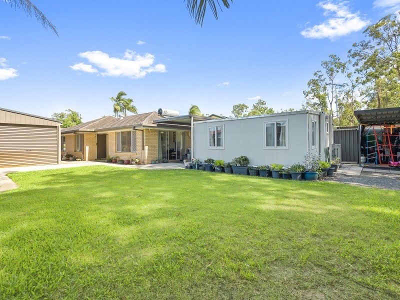 49 Ashford Road, Helensvale QLD 4212