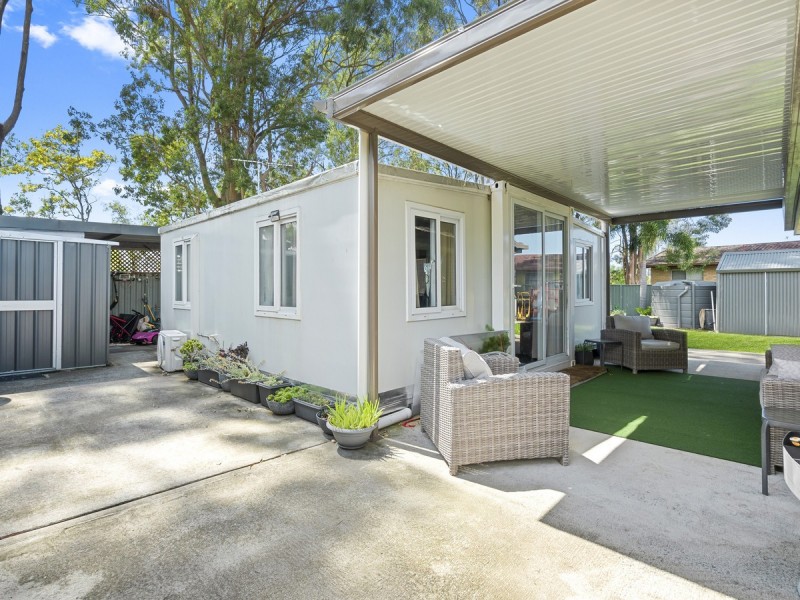 49 Ashford Road, Helensvale QLD 4212