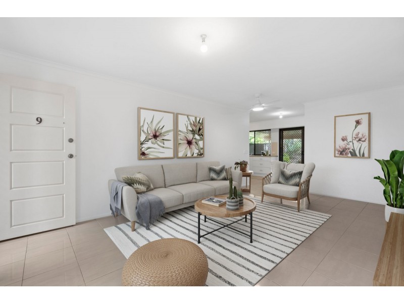 9/24 Cannington Place, Helensvale QLD 4212