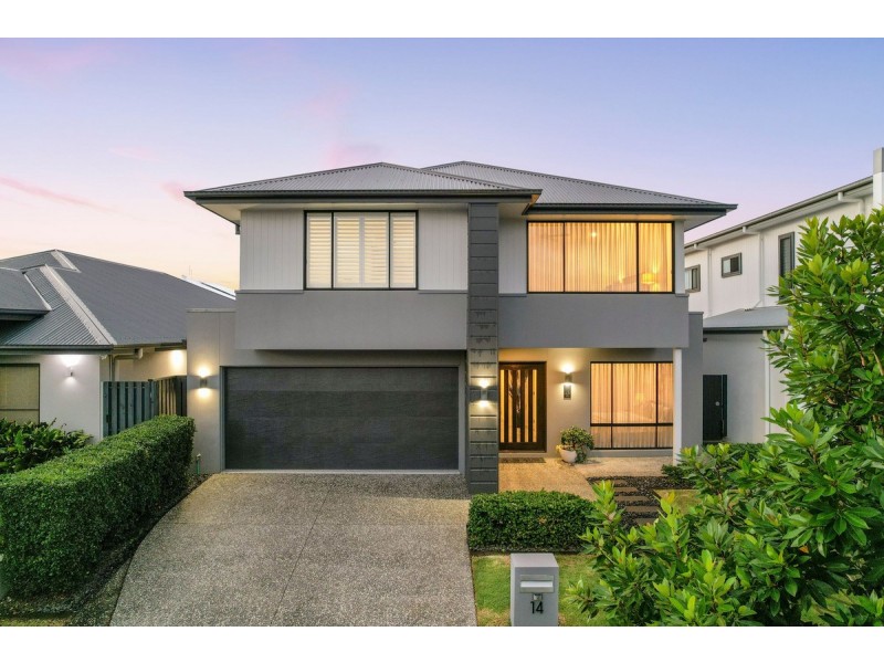 14 Olive Street, Helensvale QLD 4212