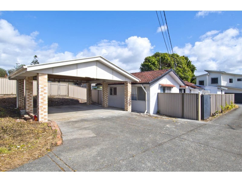 1/46 Harris Street, Labrador QLD 4215