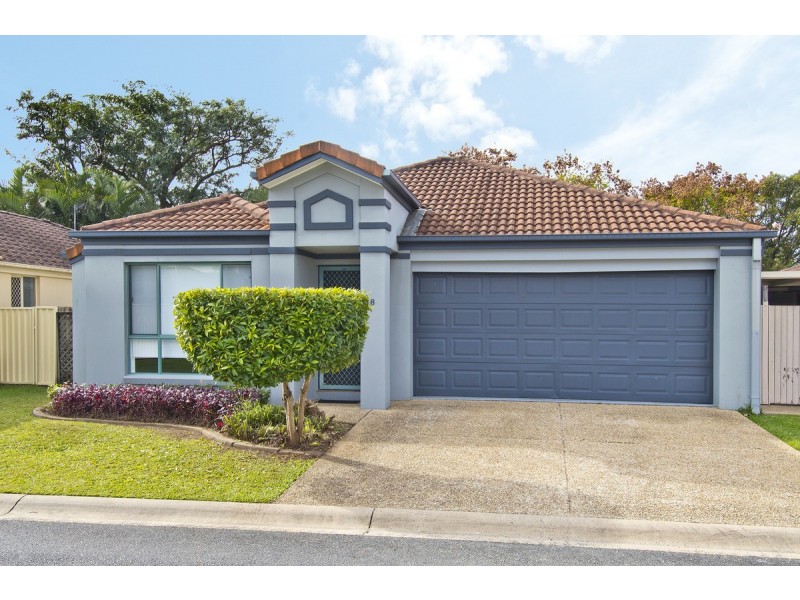8/2-6 Anaheim Drive, Helensvale QLD 4212
