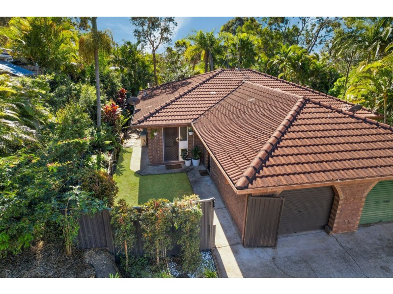 12/24 Cannington Place, Helensvale QLD 4212