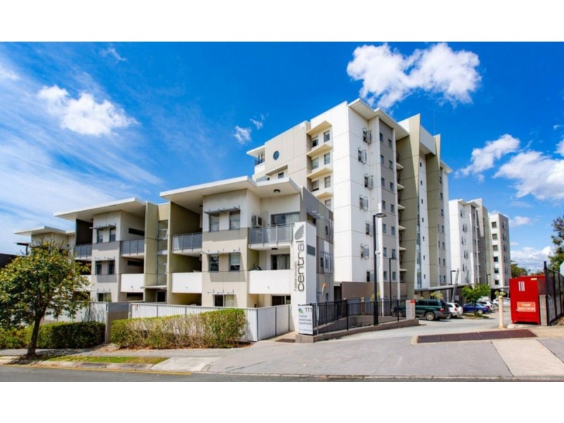 2503/111 Lindfield Road, Helensvale QLD 4212