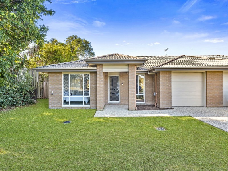 1/16 Cardwell Street, Upper Coomera QLD 4209
