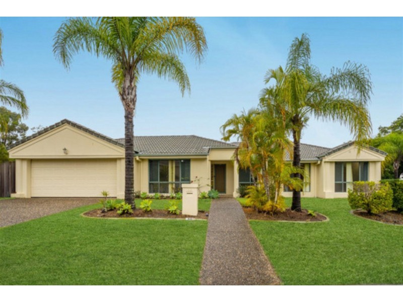 22 Howland Circuit, Pacific Pines QLD 4211