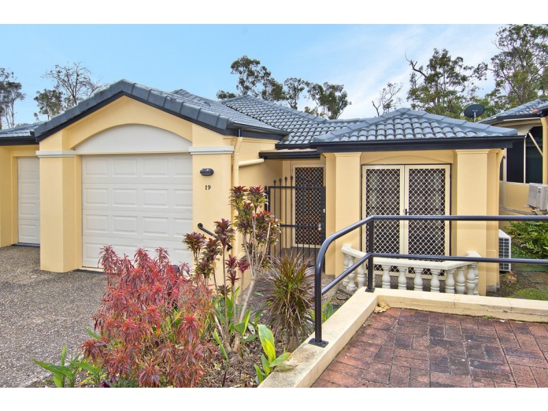 19/44 Helensvale Road, Helensvale QLD 4212
