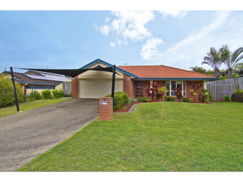 6 Feathertop Crescent, Pacific Pines QLD 4211