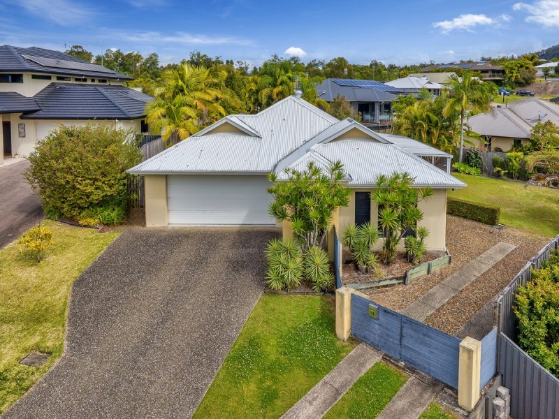 11 Seaham Court, Upper Coomera QLD 4209