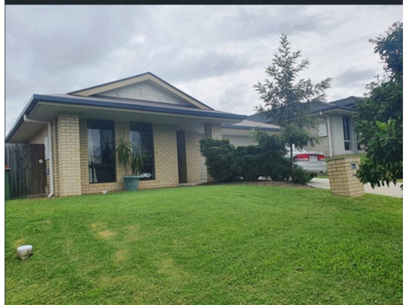 15 Oliver Place, Ormeau QLD 4208