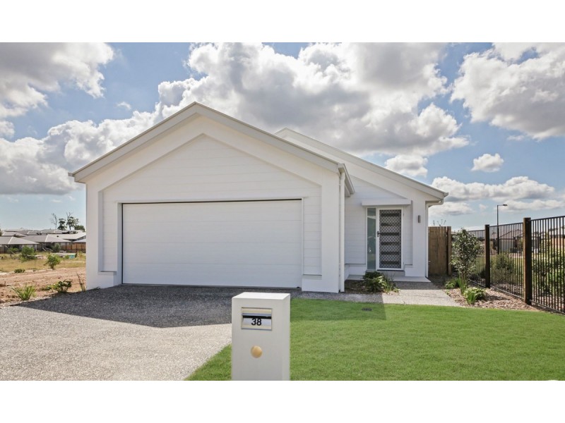 36 Mackenzie Street, Coomera QLD 4209