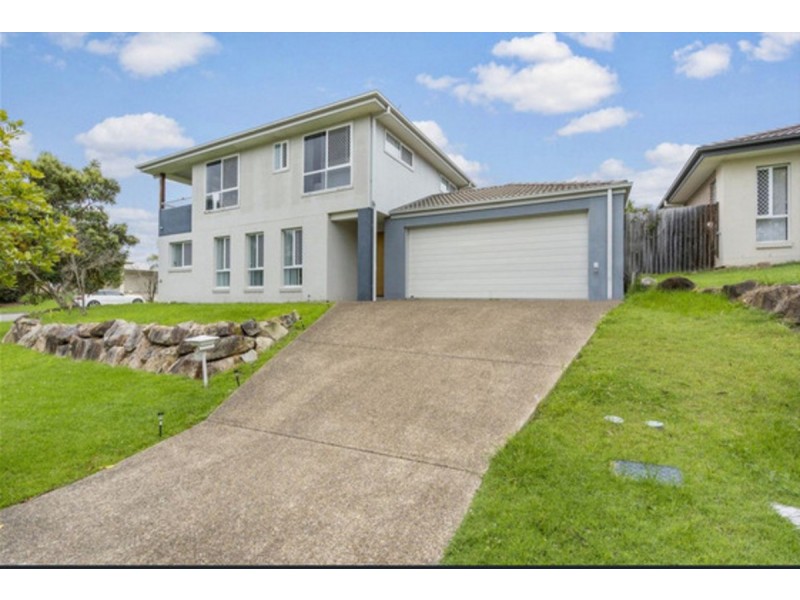 16 Jimmy Road, Coomera QLD 4209