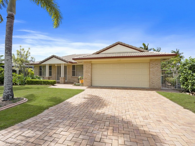 36 Audrey Avenue, Helensvale QLD 4212