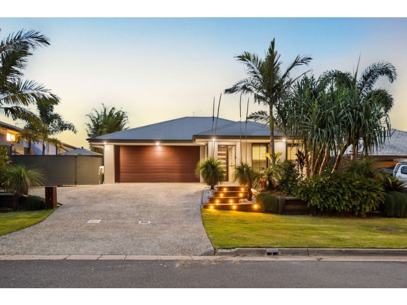 25 Alexa Rise, Upper Coomera QLD 4209