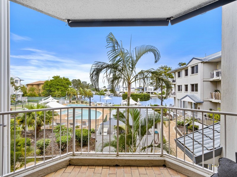 29/6 Back Street, Biggera Waters QLD 4216