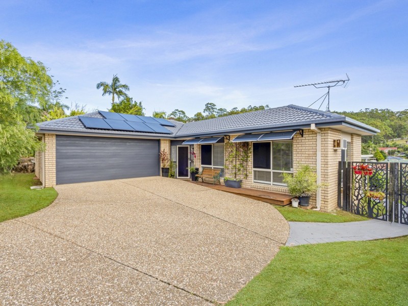 21 Papara Street, Pacific Pines QLD 4211