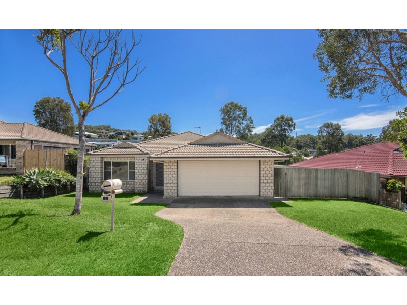 13 Glenhope Road, Upper Coomera QLD 4209