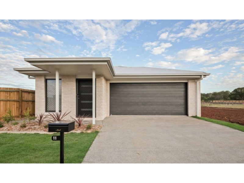 11 Torbay Street, Griffin QLD 4503