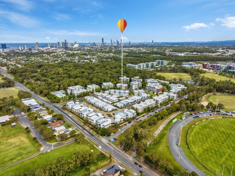 6/154 Musgrave Avenue, Southport QLD 4215