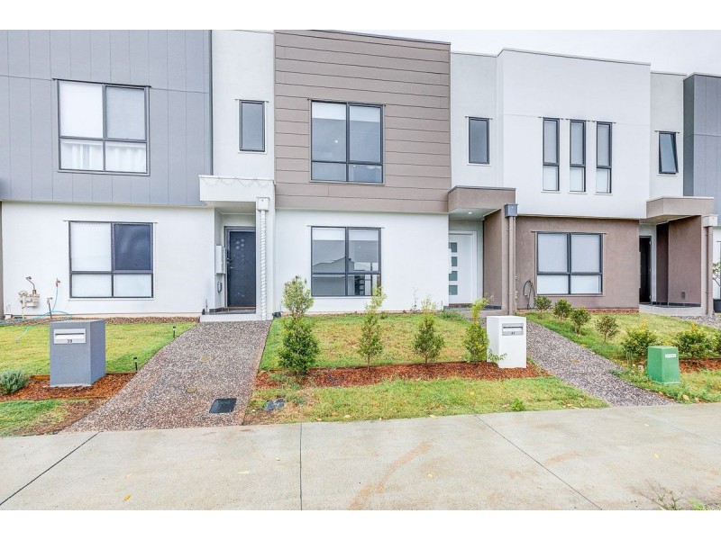 41 Sutherland Drive, Strathpine QLD 4500