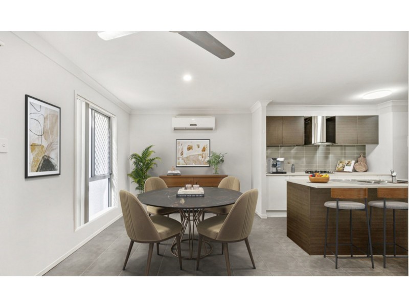 18/7 Montree Circuit, Kallangur QLD 4503