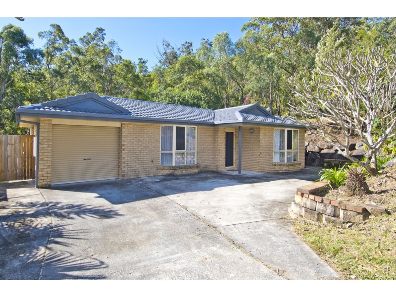 10 Jane Lane, Oxenford QLD 4210