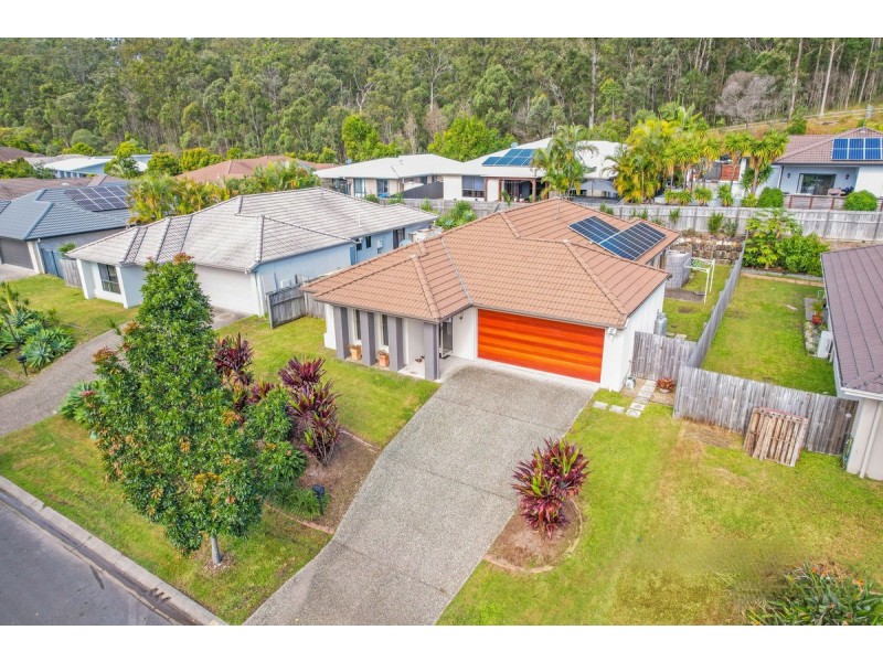 24 Bellinger Key, Pacific Pines QLD 4211