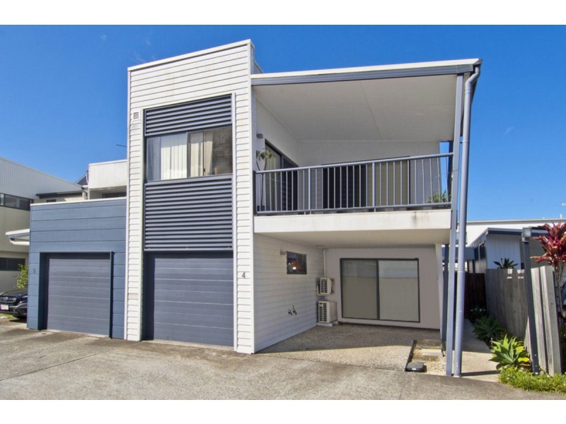 4/22 Careel Close, Helensvale QLD 4212