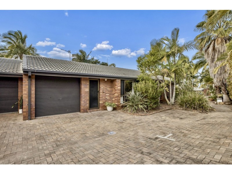 28/244 Ron Penhaligon Way, Robina QLD 4226