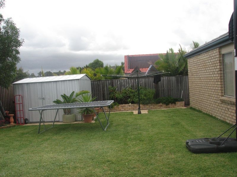 114 Santa Isobel Boulevard, Pacific Pines QLD 4211