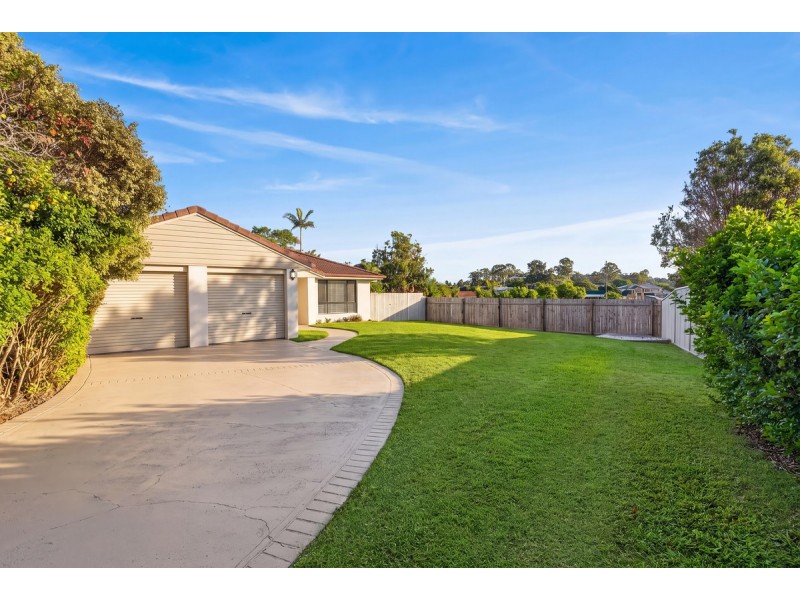 15 Acton Place, Upper Coomera QLD 4209